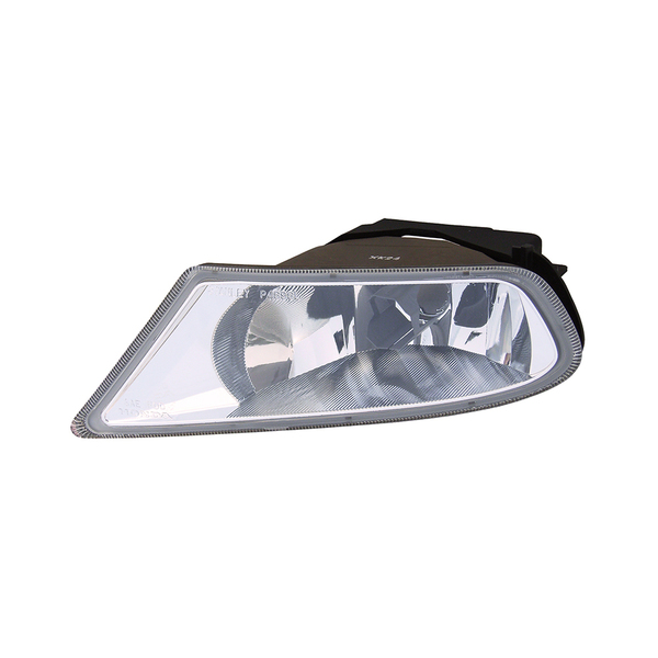 Eagle Eyes RH FOG LAMP ASSY; FACTORY INSTALLED; ODYSSEY 05-07 HD572-U000R